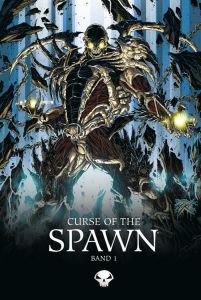 Cover_Curse of the Spawn #1 (von 2)